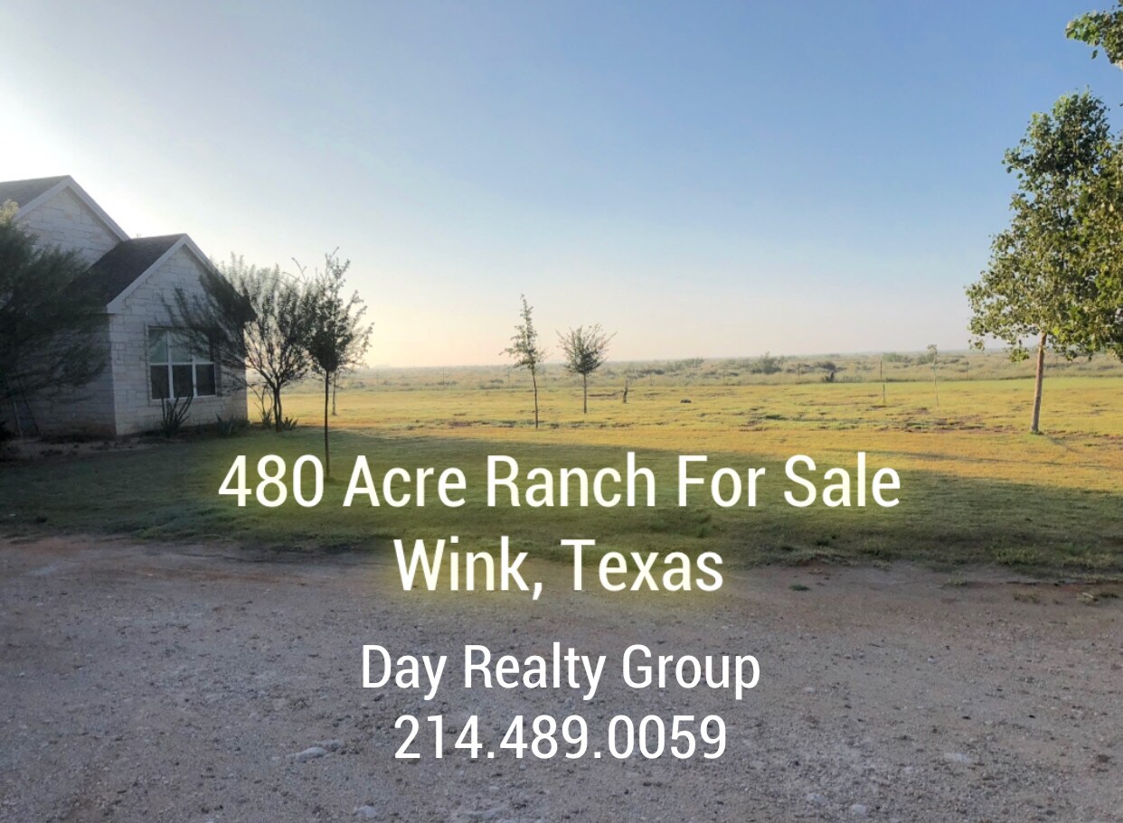 284 Black Wolf, Wink, TX for sale Other- Image 1 of 1