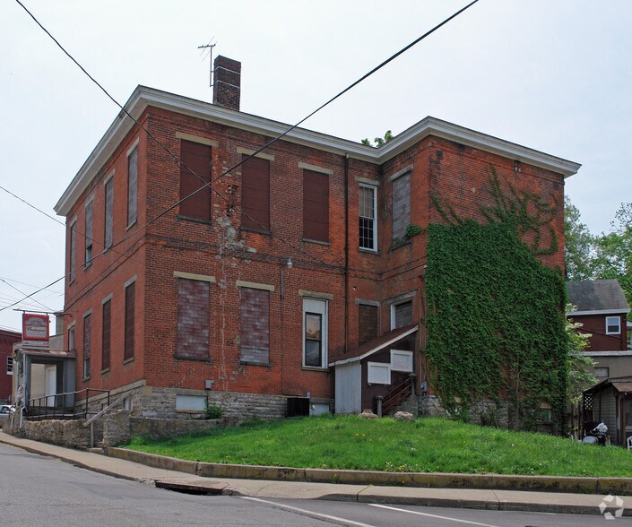 399 Altamont Rd, Covington, KY 41016 Altamont MixedUse Retail