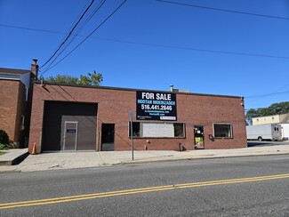 More details for 454 Meacham Ave, Elmont, NY - Industrial for Sale