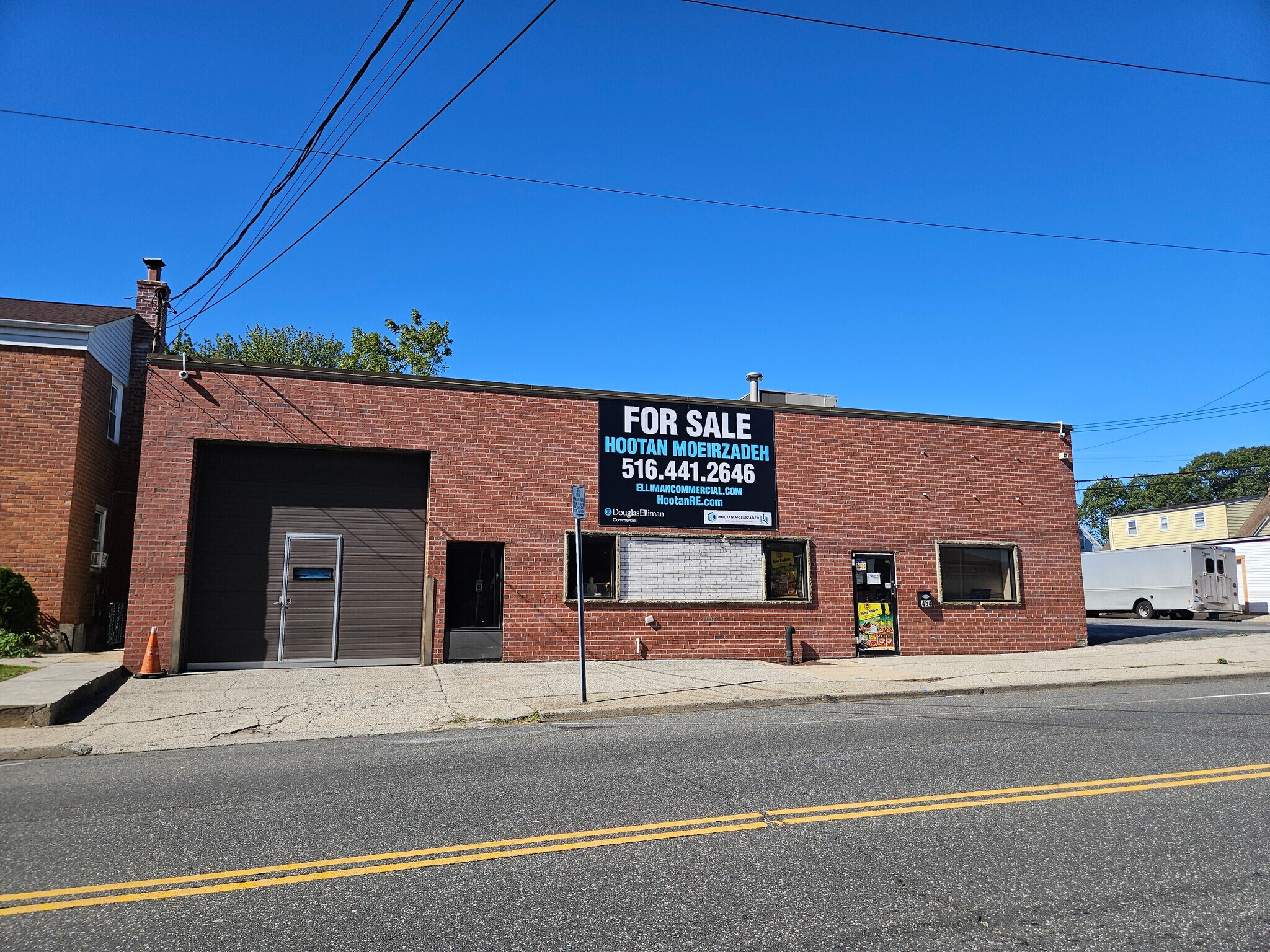 454 Meacham Ave, Elmont, NY for sale Building Photo- Image 1 of 25