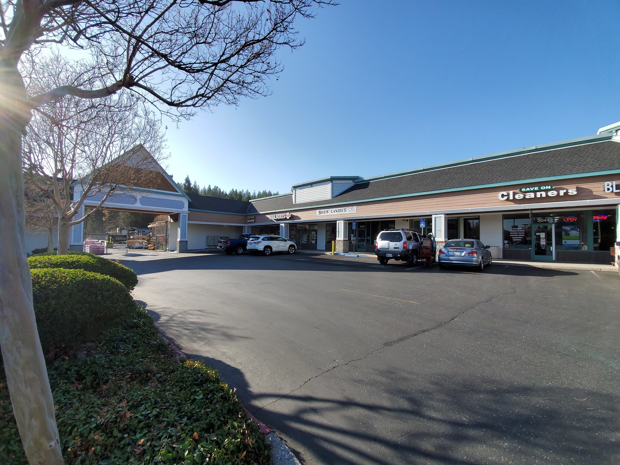 Raleys Pharmacy Grass Valley Ca 86 - kv0w6pm