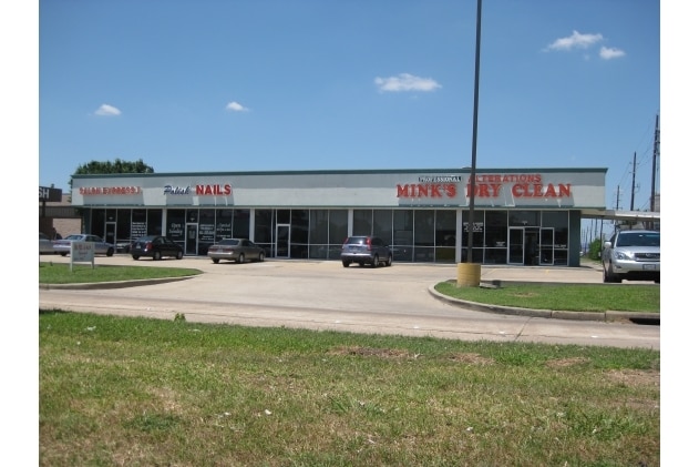 10980 West Rd, Houston, TX for lease - Primary Photo - Image 1 of 3