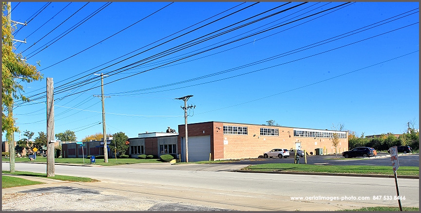 2980 Hart Ct, Franklin Park, IL for lease Building Photo- Image 1 of 6