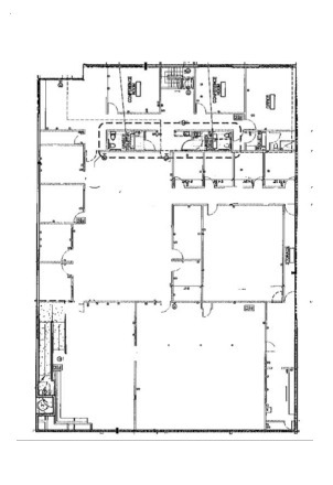 2920 7th St, Berkeley, CA for lease Floor Plan- Image 1 of 1