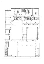 2920 7th St, Berkeley, CA for lease Floor Plan- Image 1 of 1