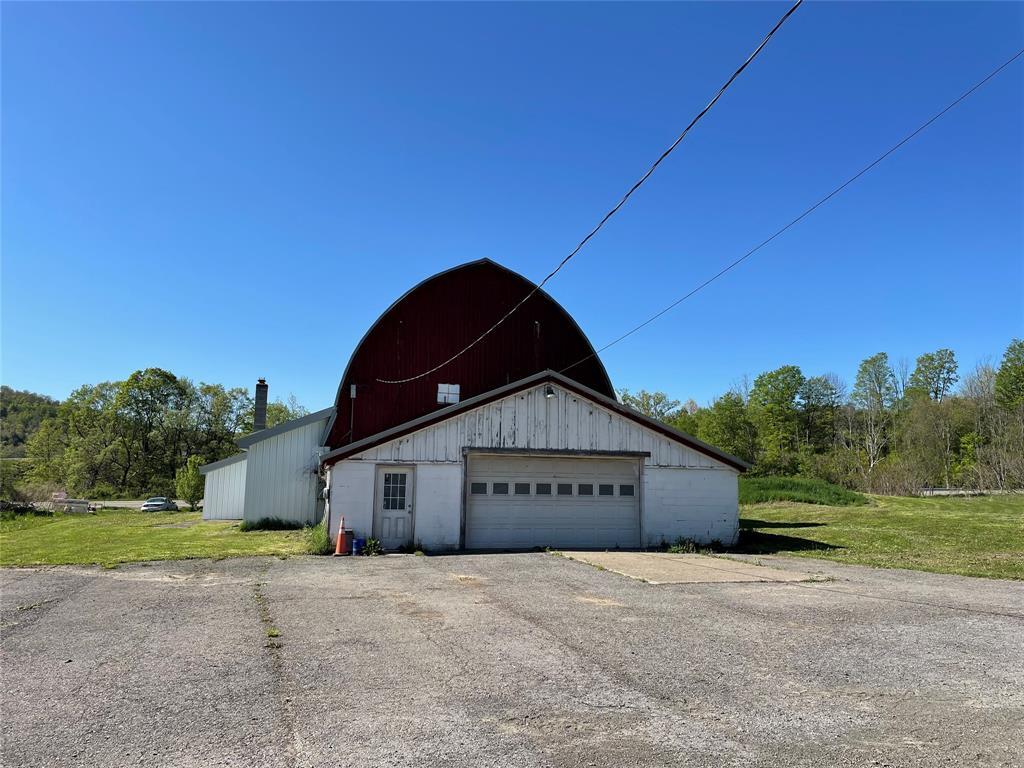1260 NY-7, Port Crane, NY for sale Primary Photo- Image 1 of 1