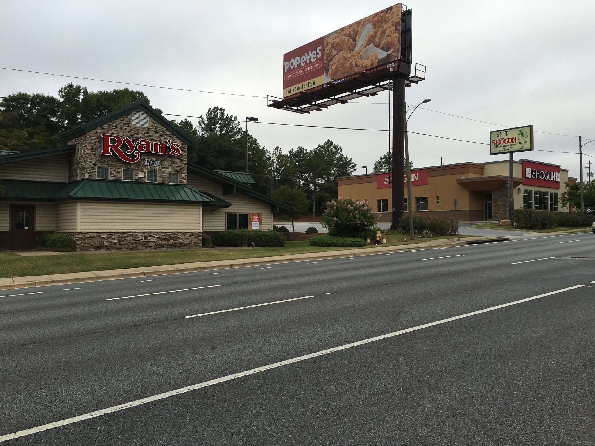 1900 Manchester Expy, Columbus, GA for sale Building Photo- Image 1 of 1