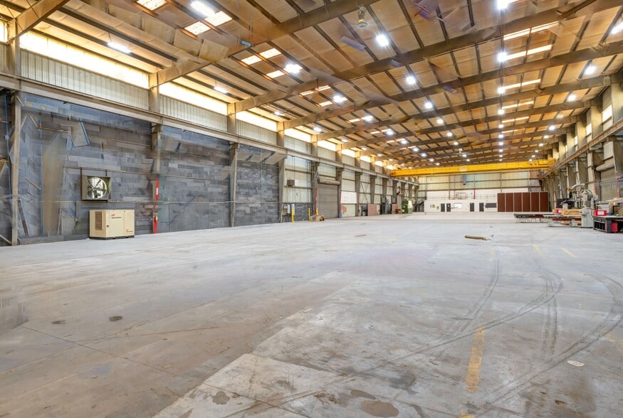 3200 N Berkeley Lake Rd NW, Duluth, GA for lease - Building Photo - Image 3 of 10