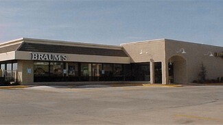 More details for 1211 SW Lee Blvd, Lawton, OK - Retail for Sale