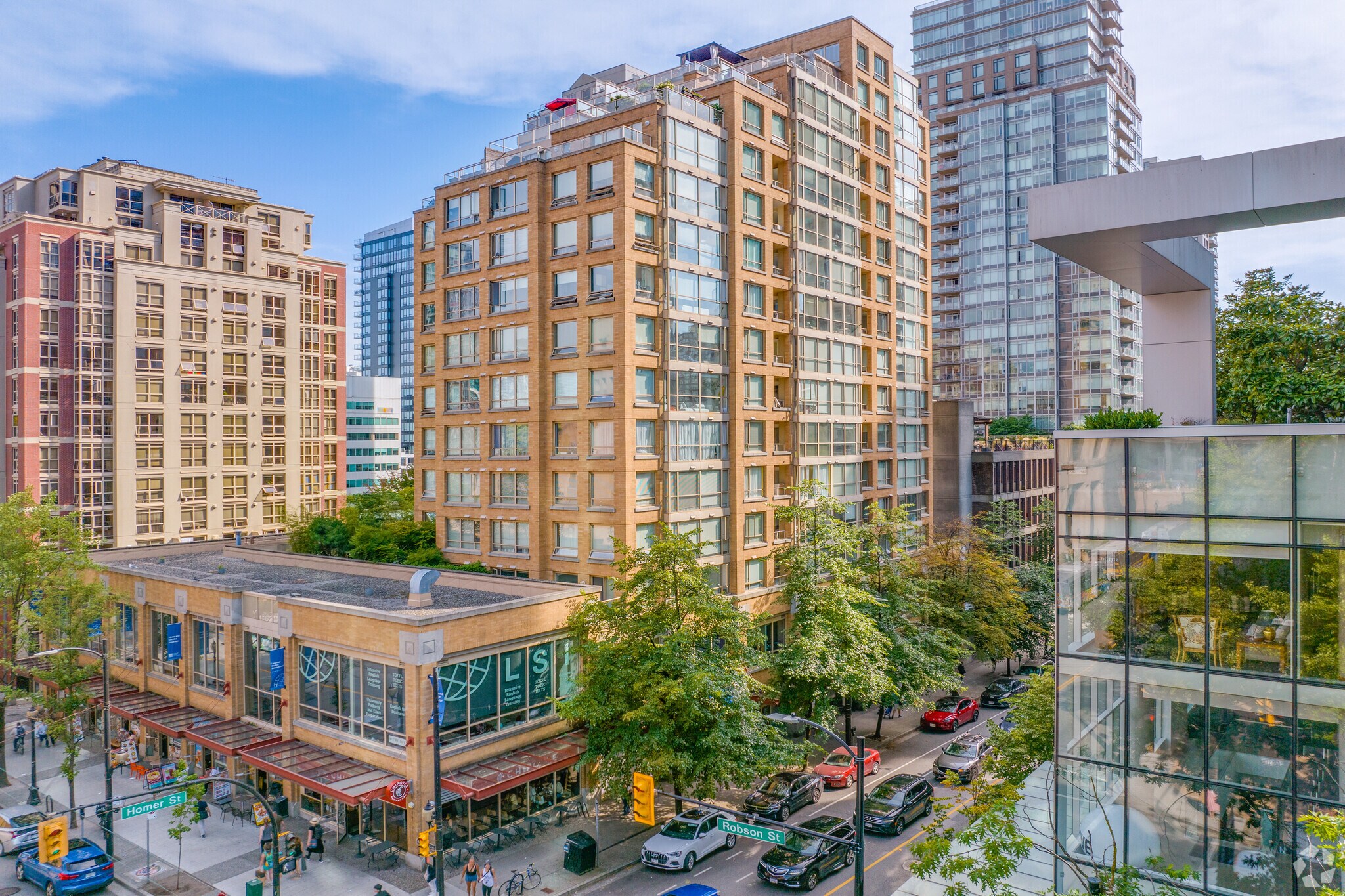 806 Homer St, Vancouver, BC for lease Building Photo- Image 1 of 7