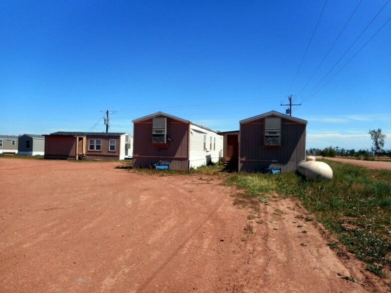 10271 3W St SW, Killdeer, ND 58640 Industrial for Sale