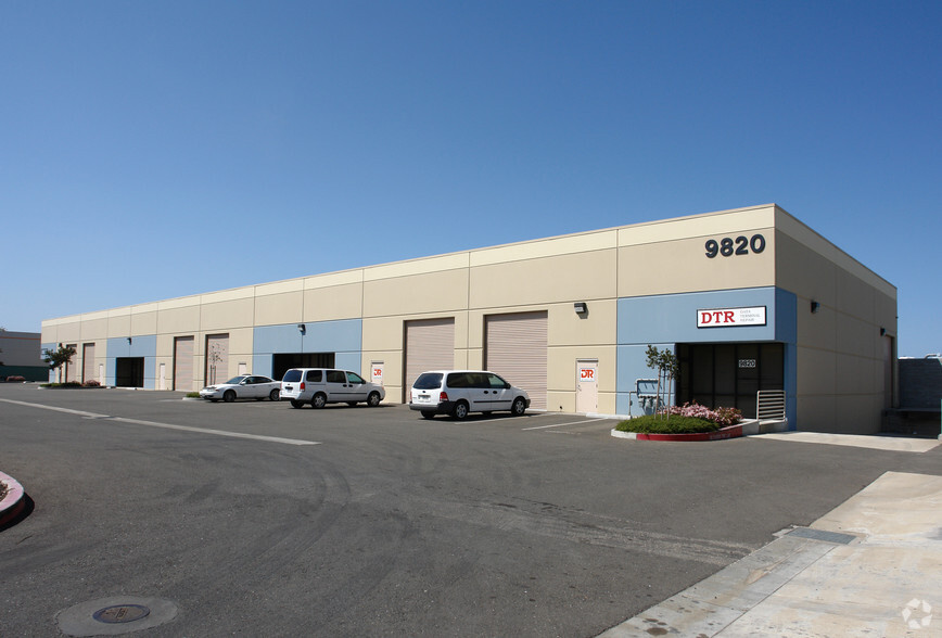 9820 Dino Dr, Elk Grove, CA for lease - Building Photo - Image 2 of 20