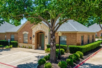 More details for 6226 Colleyville Blvd, Colleyville, TX - Office for Lease