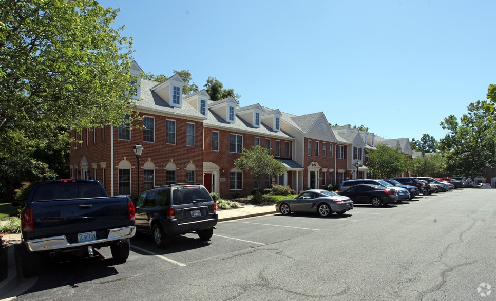 210 Merrimac Ct, Prince Frederick, MD for lease - Building Photo - Image 3 of 14