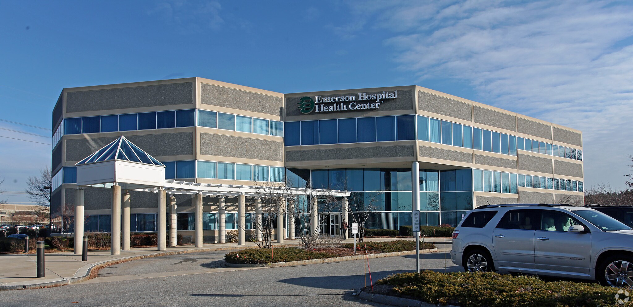 133 Littleton Rd, Westford, MA for sale Primary Photo- Image 1 of 1