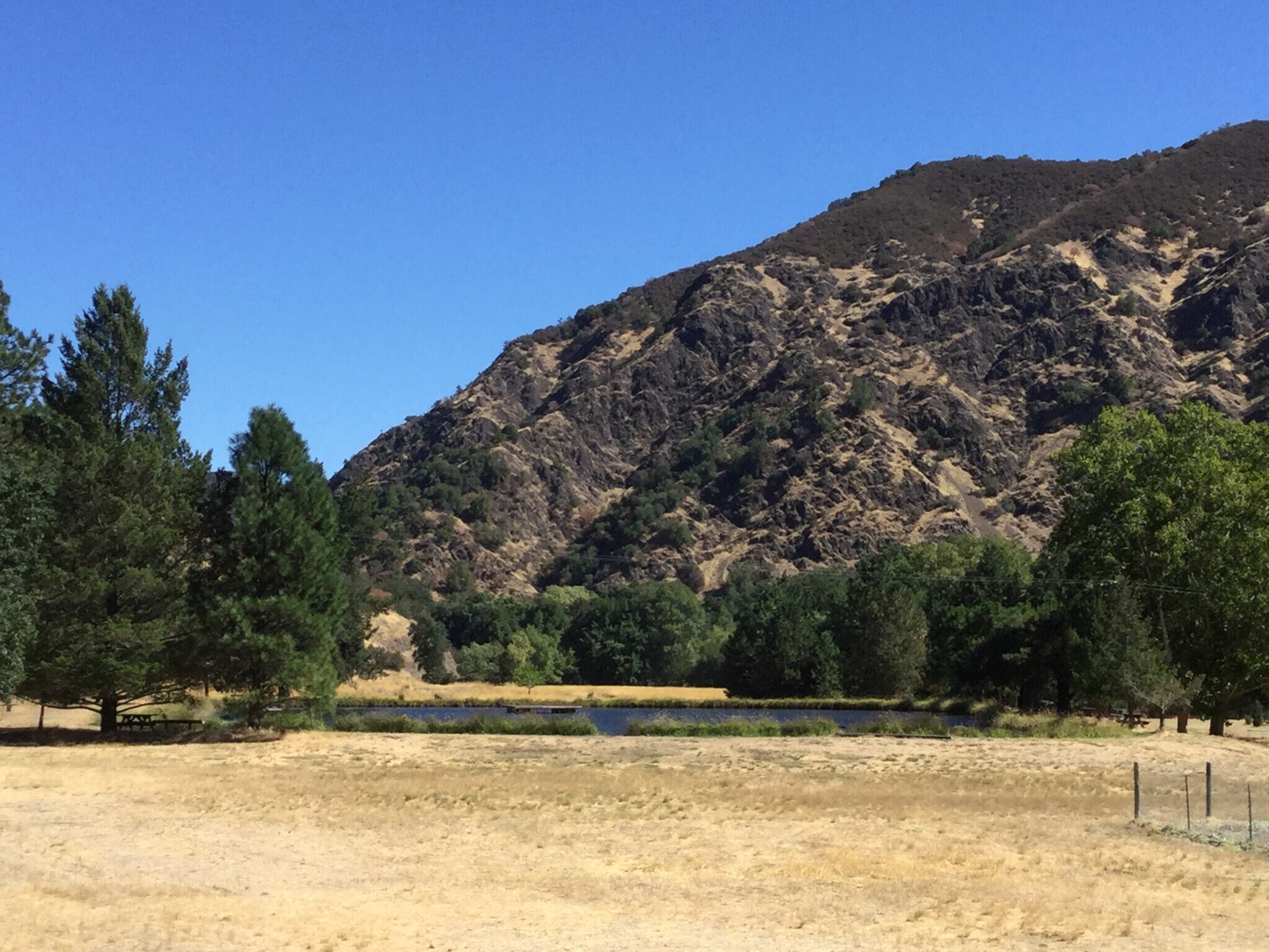 8220 Scotts Valley Rd, Upper Lake, CA for sale Building Photo- Image 1 of 1