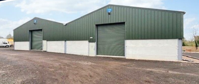 Earls Common Rd, Redditch for lease - Building Photo - Image 1 of 1