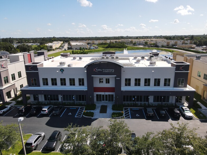 10364 W State Road 84, Davie, FL for lease - Building Photo - Image 1 of 26