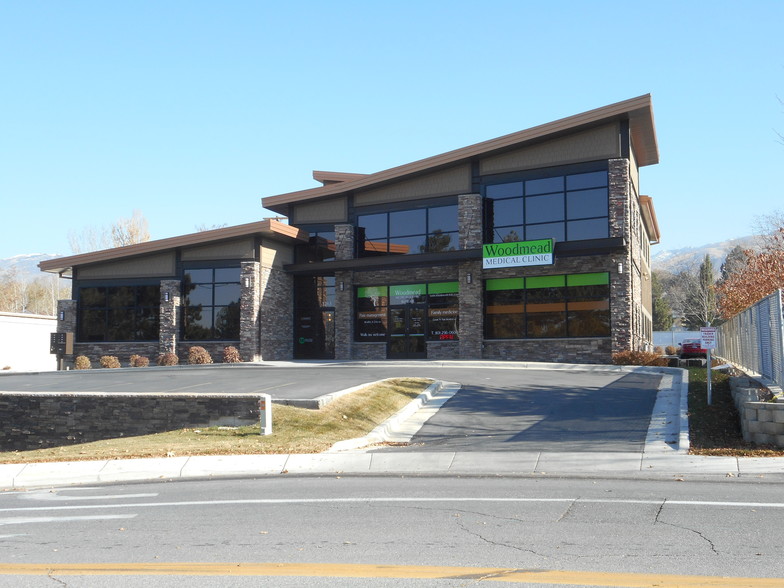 3263 S Highway 89, North Salt Lake, UT for lease - Building Photo - Image 1 of 5