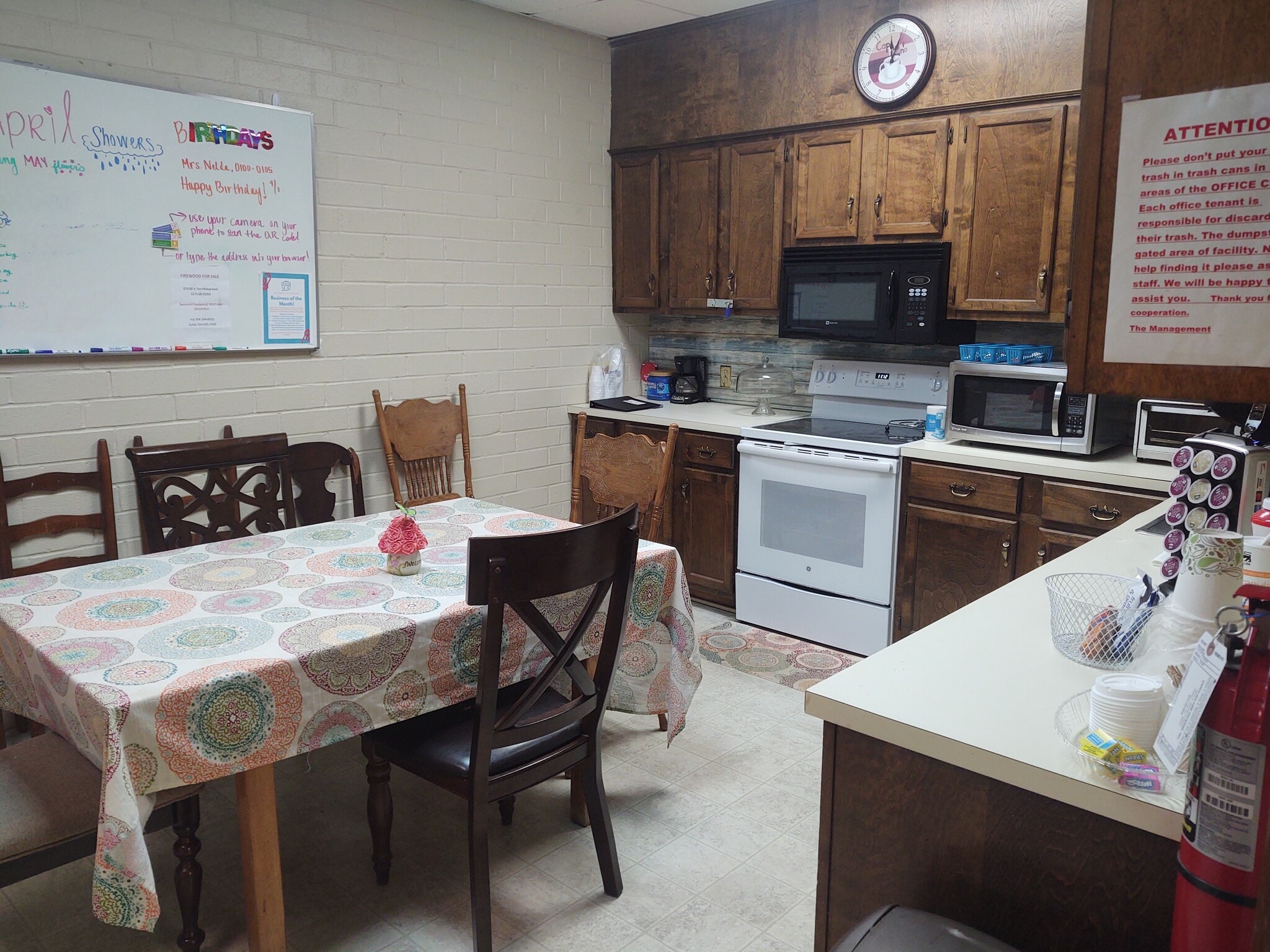 8539 Monroe Rd, Charlotte, NC for lease Interior Photo- Image 1 of 2