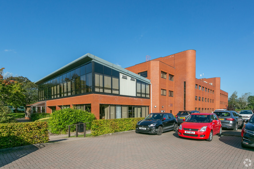 Ty Coch Way, Cwmbran for lease - Building Photo - Image 1 of 2