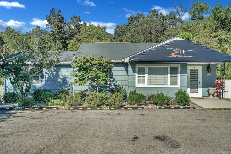 1655 Rt 300, Newburgh, NY for sale - Building Photo - Image 1 of 1