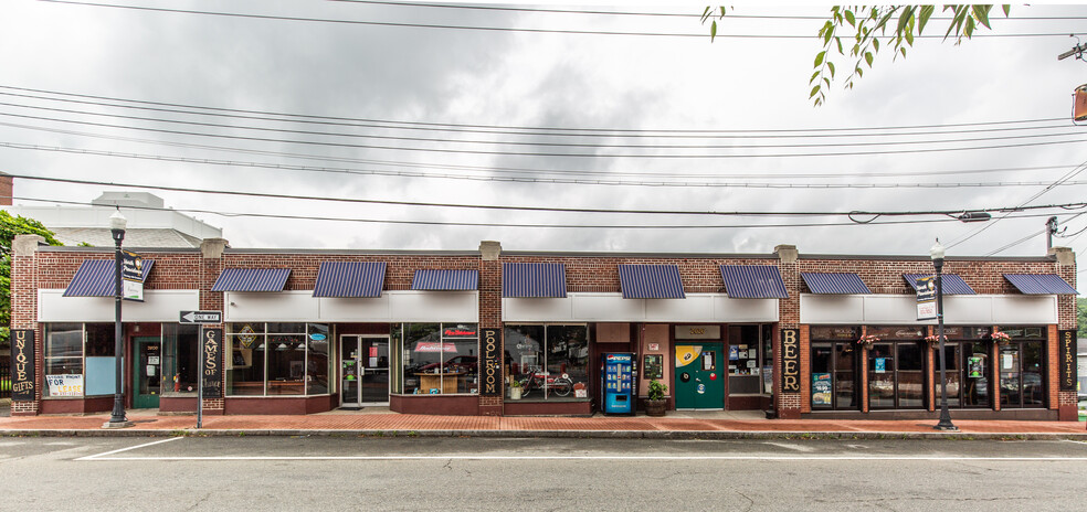 2020-2026 Smith St, North Providence, RI for sale - Building Photo - Image 3 of 41