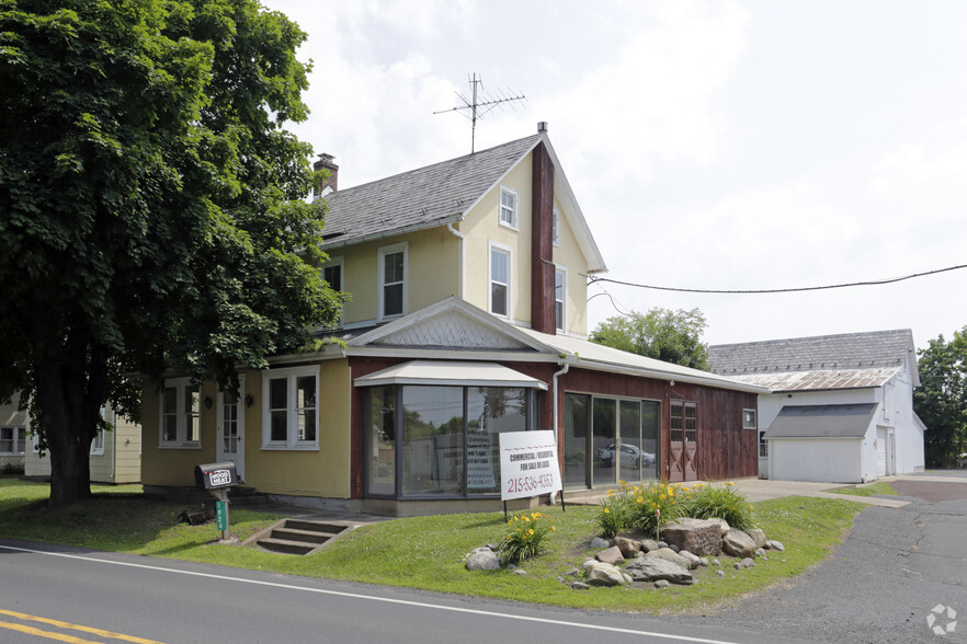 1924 Old Bethlehem Rd, Quakertown, PA for sale - Primary Photo - Image 1 of 1