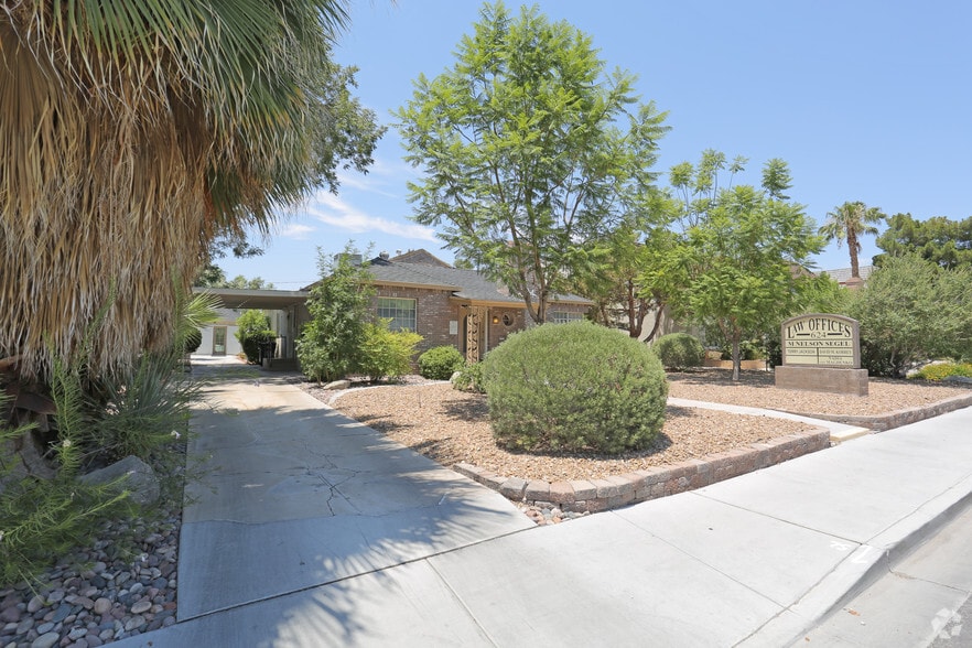 624 S 9th St, Las Vegas, NV for sale - Building Photo - Image 2 of 41
