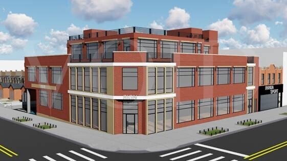 9201 5th Ave, Brooklyn, NY for sale Building Photo- Image 1 of 1