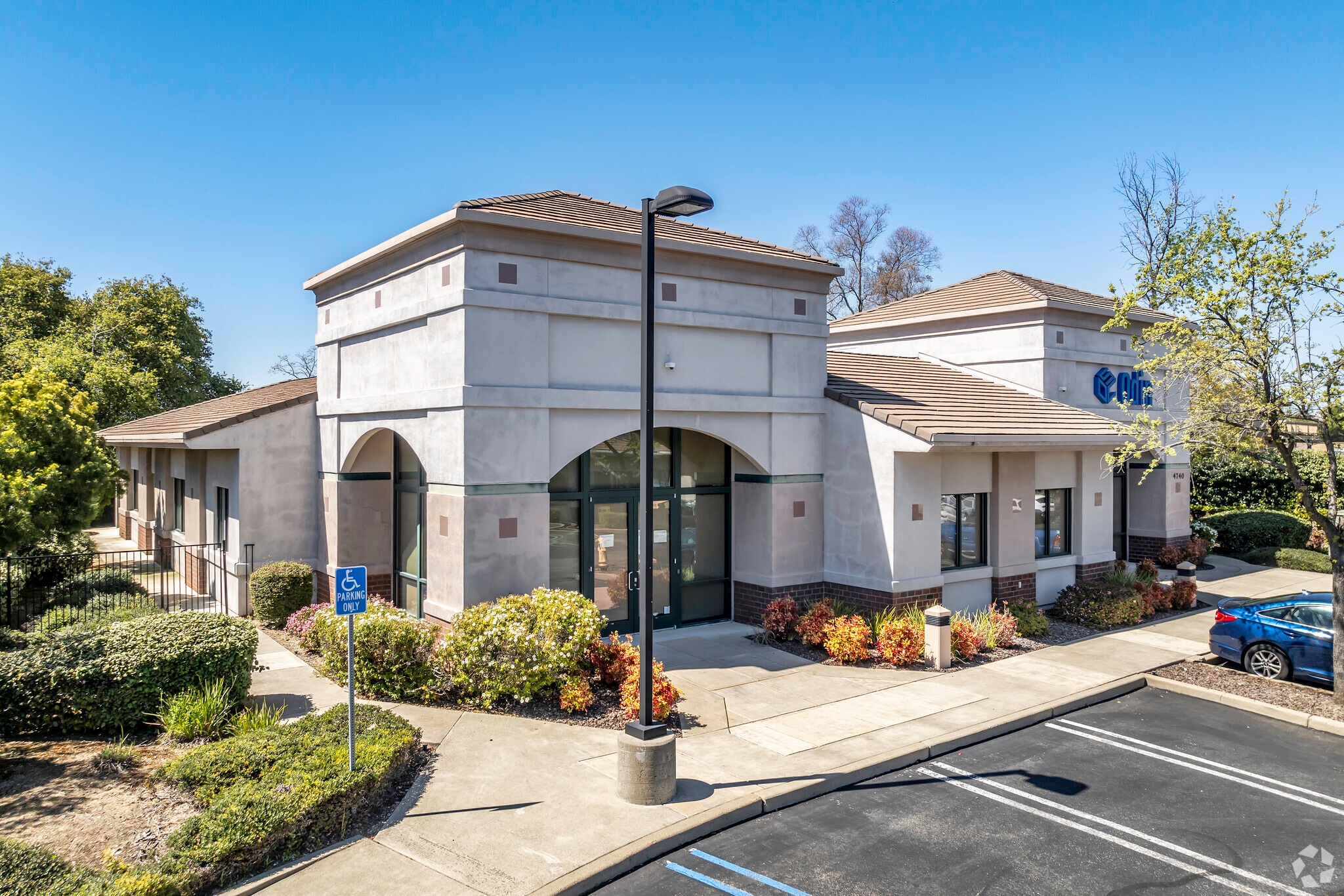 4740 Rocklin Rd, Rocklin, CA for sale Building Photo- Image 1 of 8
