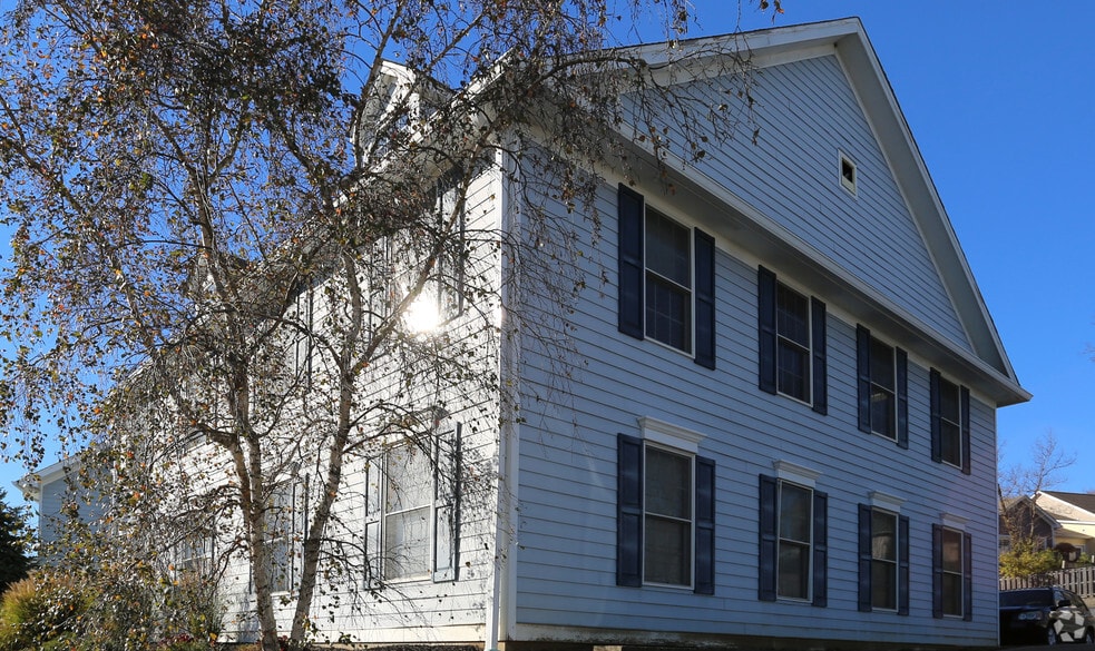 7800 Laurel Ave, Madeira, OH for lease - Building Photo - Image 3 of 16