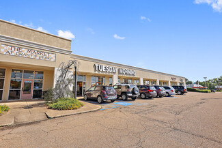 More details for 600-640 Grants Ferry Rd, Flowood, MS - Retail for Lease