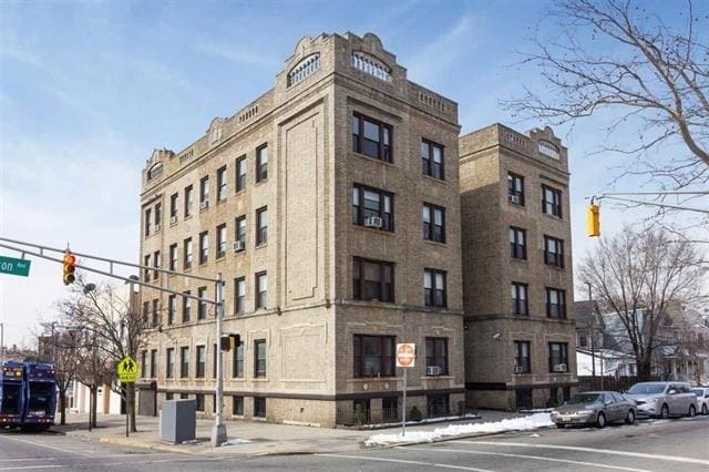 203 Harrison Ave, Jersey City, NJ 07304 - Unit B2 -  - Interior Photo - Image 1 of 1