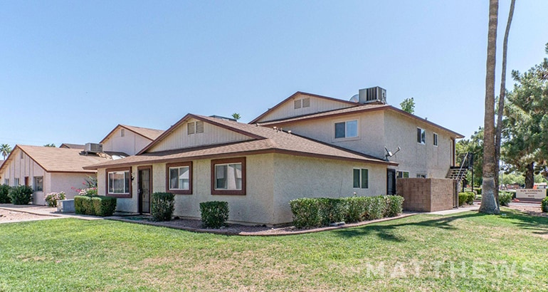 860 E Brown Rd, Mesa, AZ for sale - Building Photo - Image 1 of 15