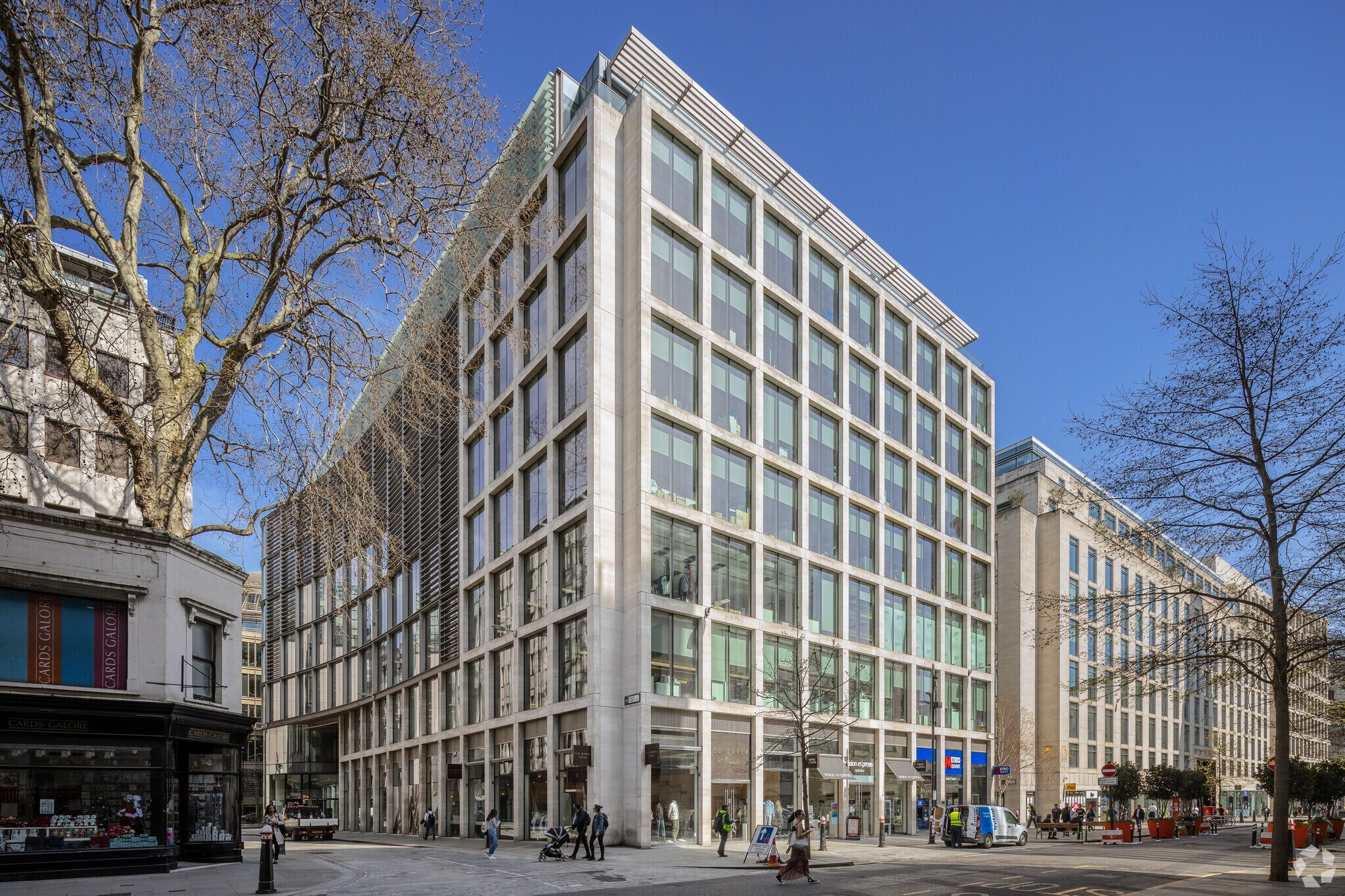 120 Cheapside, London for sale Primary Photo- Image 1 of 1