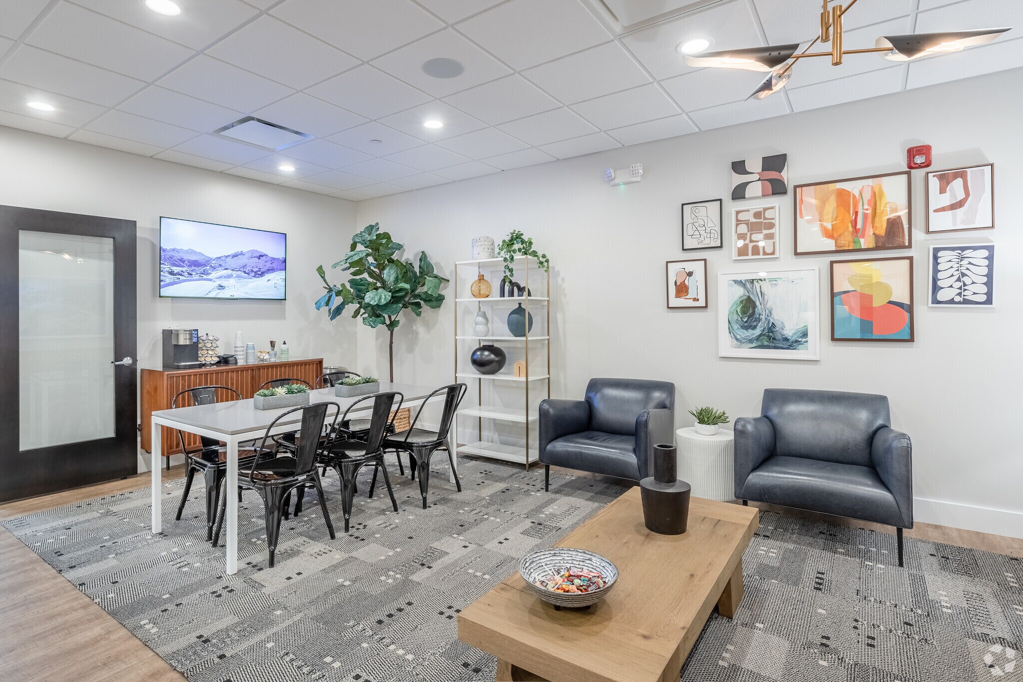 855 Valley Rd, Clifton, NJ 07013 Valley Executive Office Center