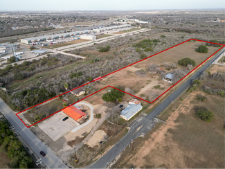 More details for 9758 Southton Rd, San Antonio, TX - Land for Sale
