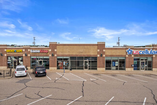 More details for 250 Crossroads Dr, Plover, WI - Retail for Lease