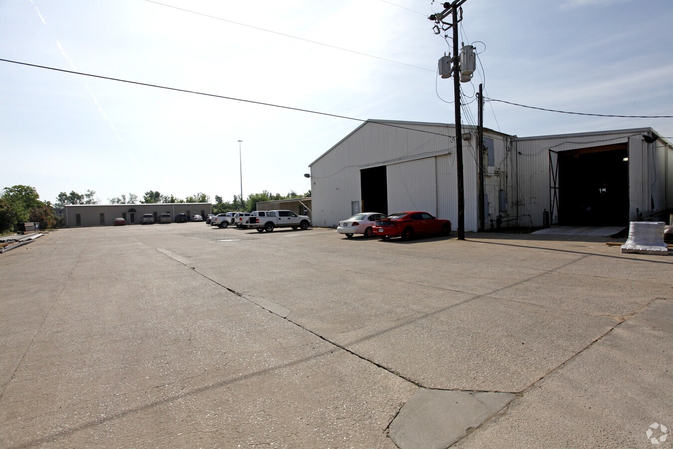 Texas Steel Conversion Inc Holmes Road Houston Tx 2906 Holmes Rd, Houston, TX 77051 | LoopNet