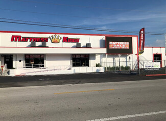 More details for 2125 20th Ave, Hialeah, FL - Industrial for Lease