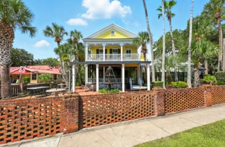 More details for 102 San Marco Ave, Saint Augustine, FL - Retail for Sale