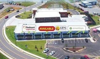 More details for 11 Charley Harper Dr, Cartersville, GA - Office for Lease