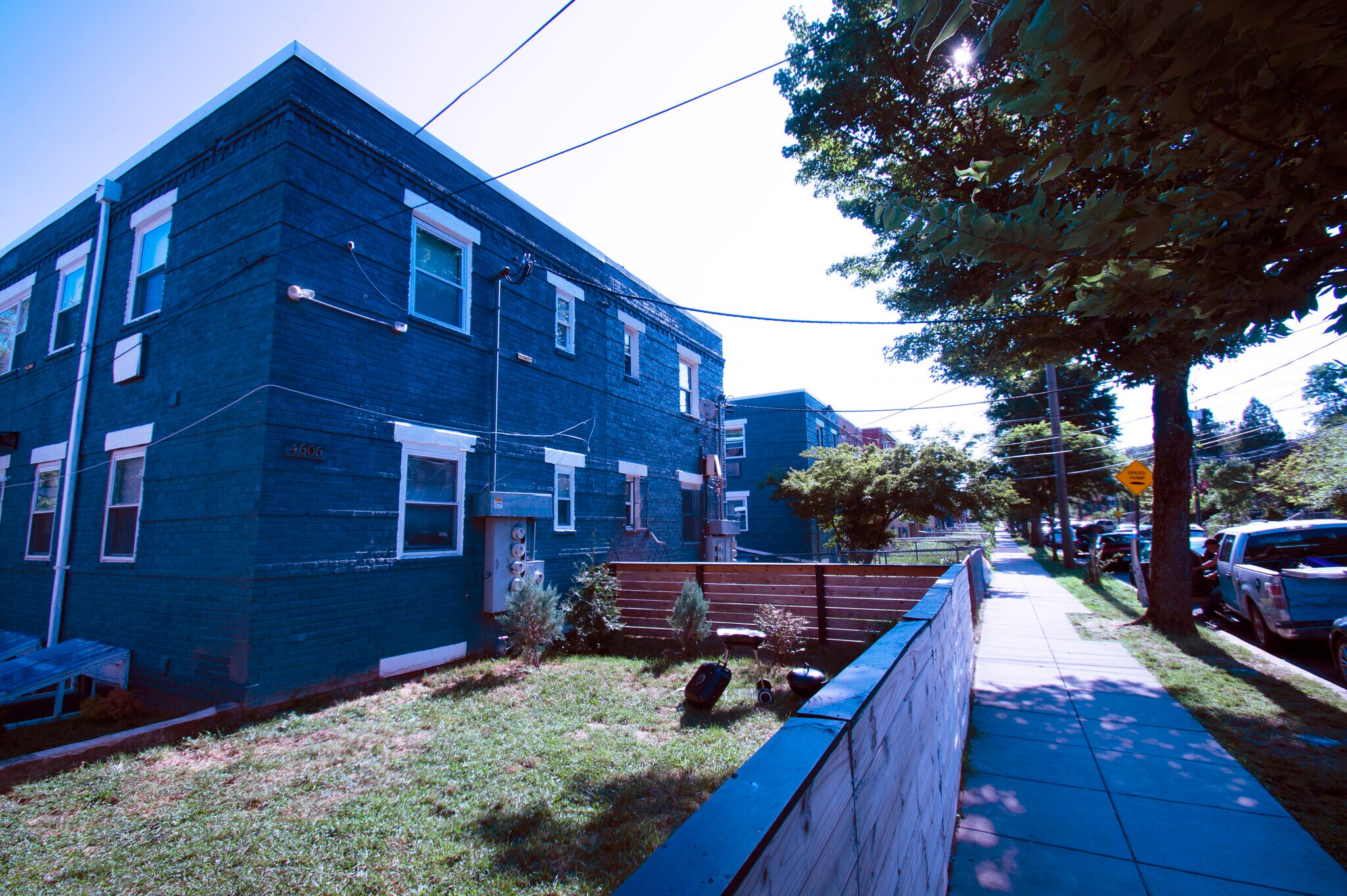 4602 Hillside Rd SE, Washington, DC for sale Building Photo- Image 1 of 1