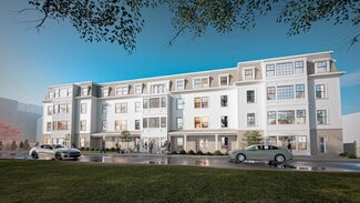 More details for 586 Canterbury St, Roslindale, MA - Land for Sale