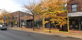 More details for 3032-3038 Milwaukee Ave N, Chicago, IL - Retail for Lease