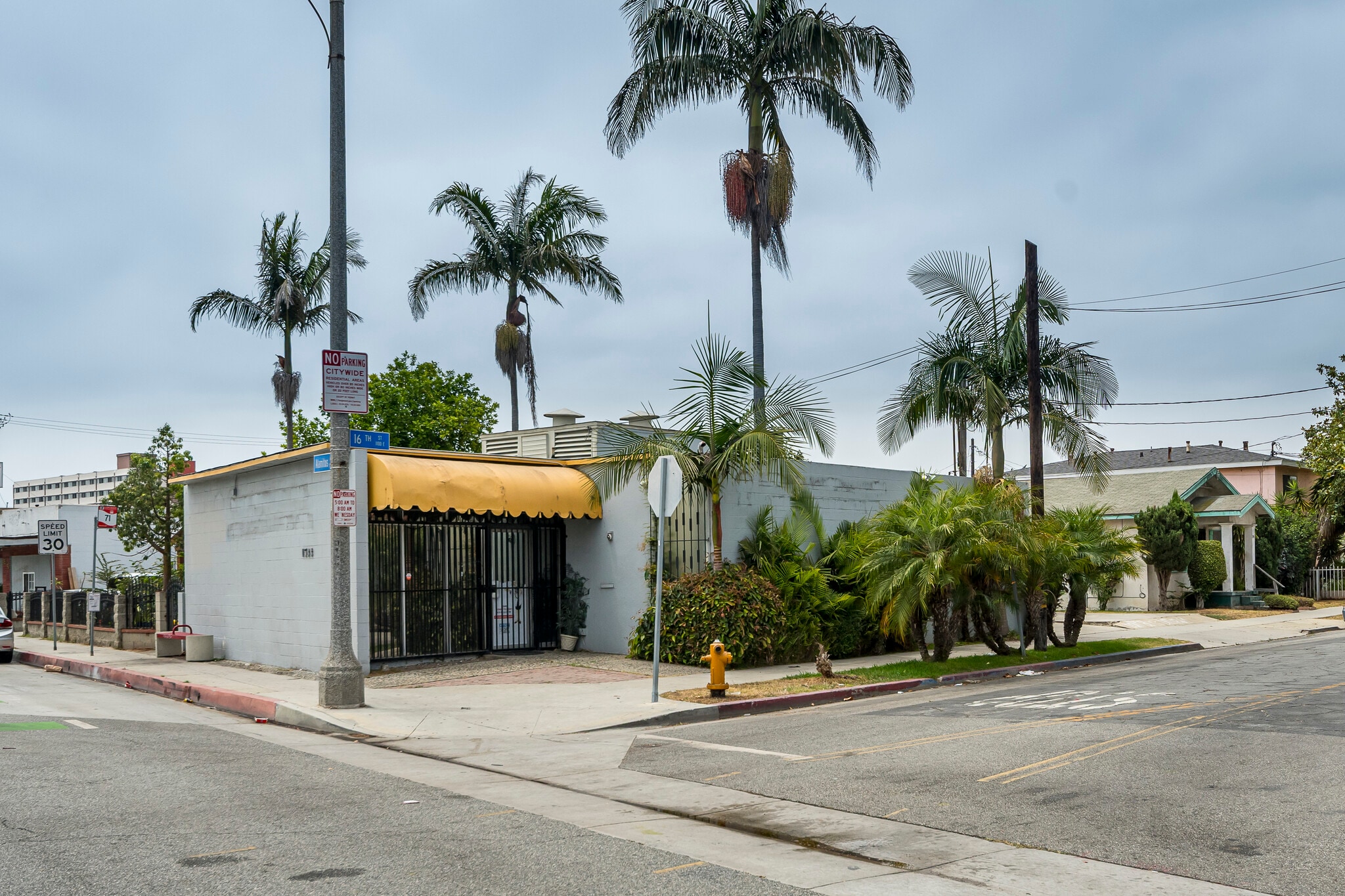 1533 Alamitos Ave, Long Beach, CA for sale Building Photo- Image 1 of 46