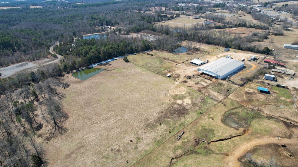 99 Stacks Dr., Damascus, AR for sale - Primary Photo - Image 1 of 107