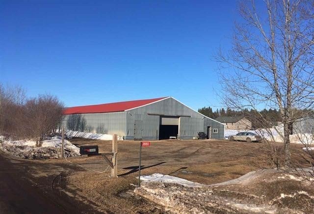 3880 S Hughes Rd, Hibbing, MN for sale Primary Photo- Image 1 of 1