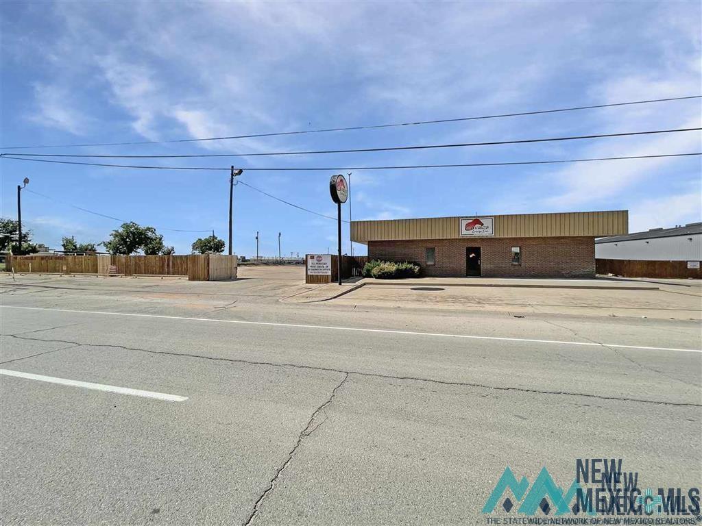 2200 Avenue O, Eunice, NM 88231